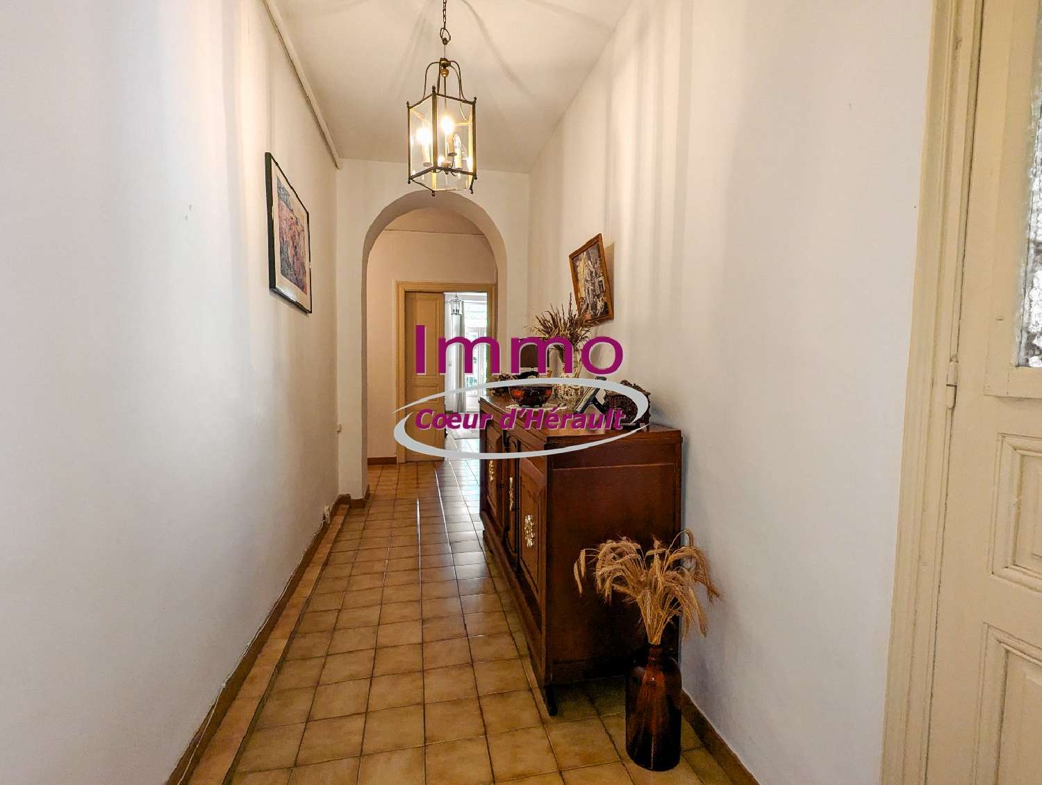 à vendre appartement Clermont-l'Hérault Hérault 6