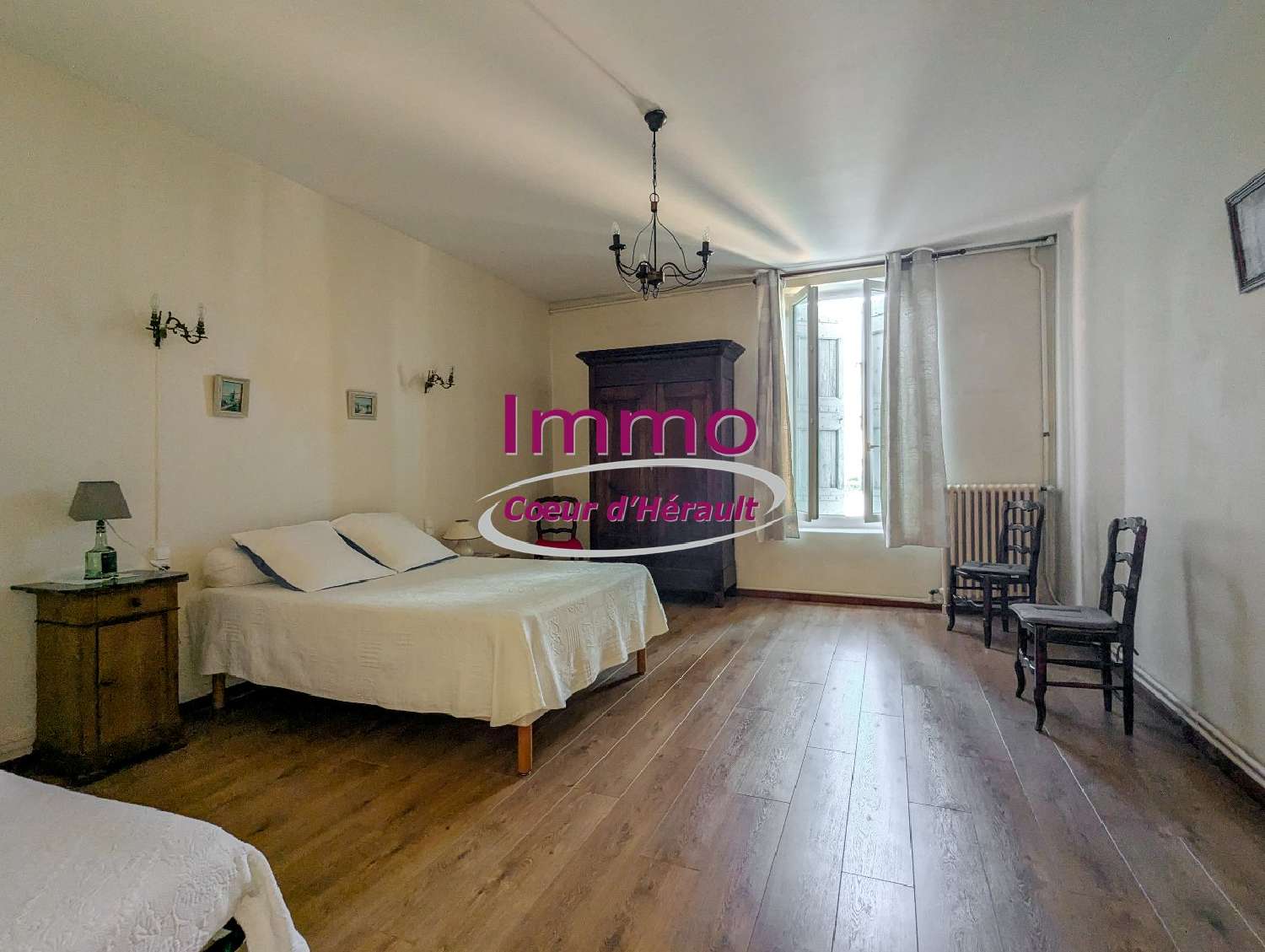 à vendre appartement Clermont-l'Hérault Hérault 7