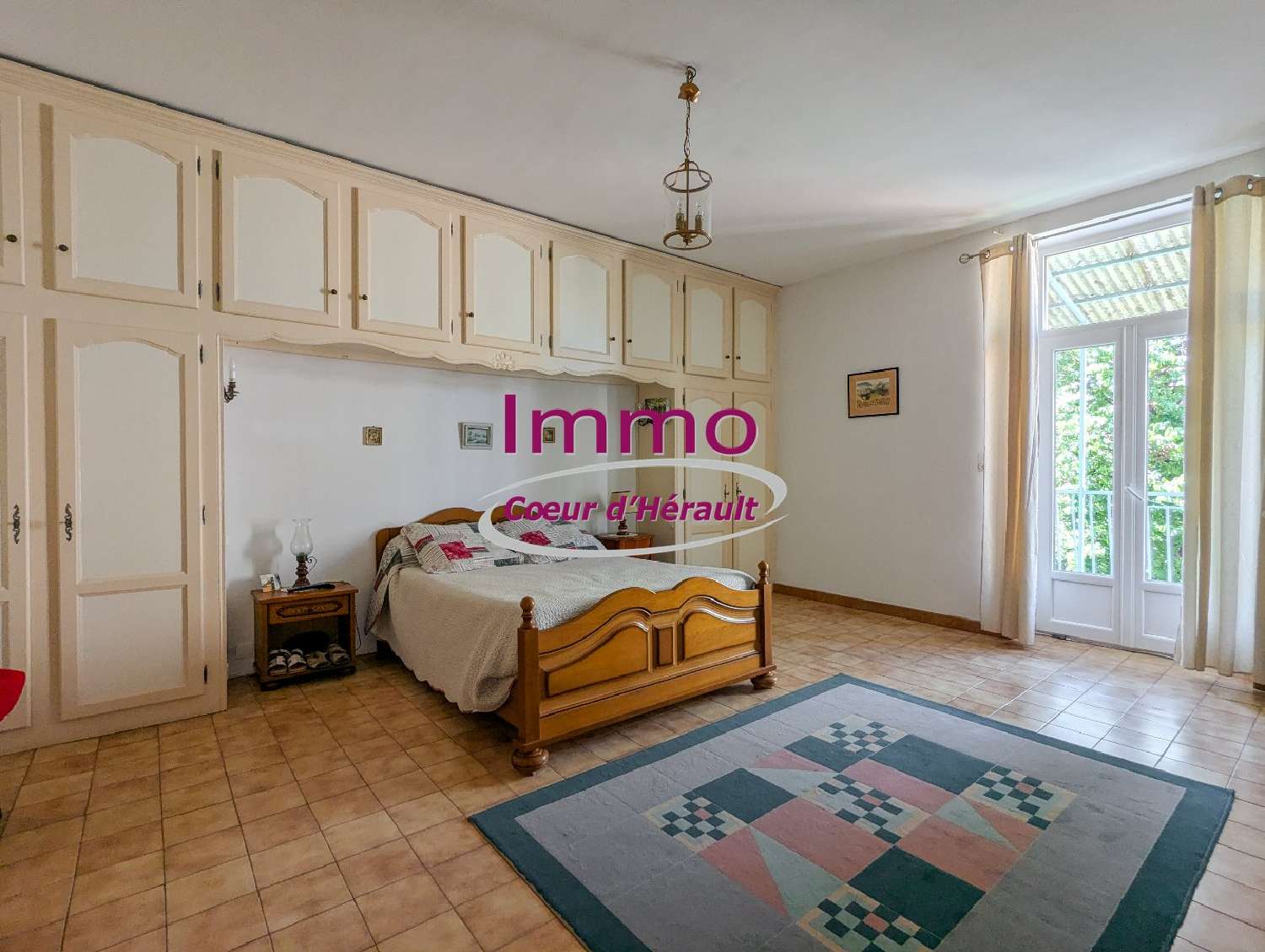 à vendre appartement Clermont-l'Hérault Hérault 8