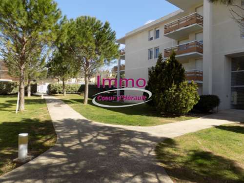 Clermont-l'Hérault Hérault appartement foto 7369338