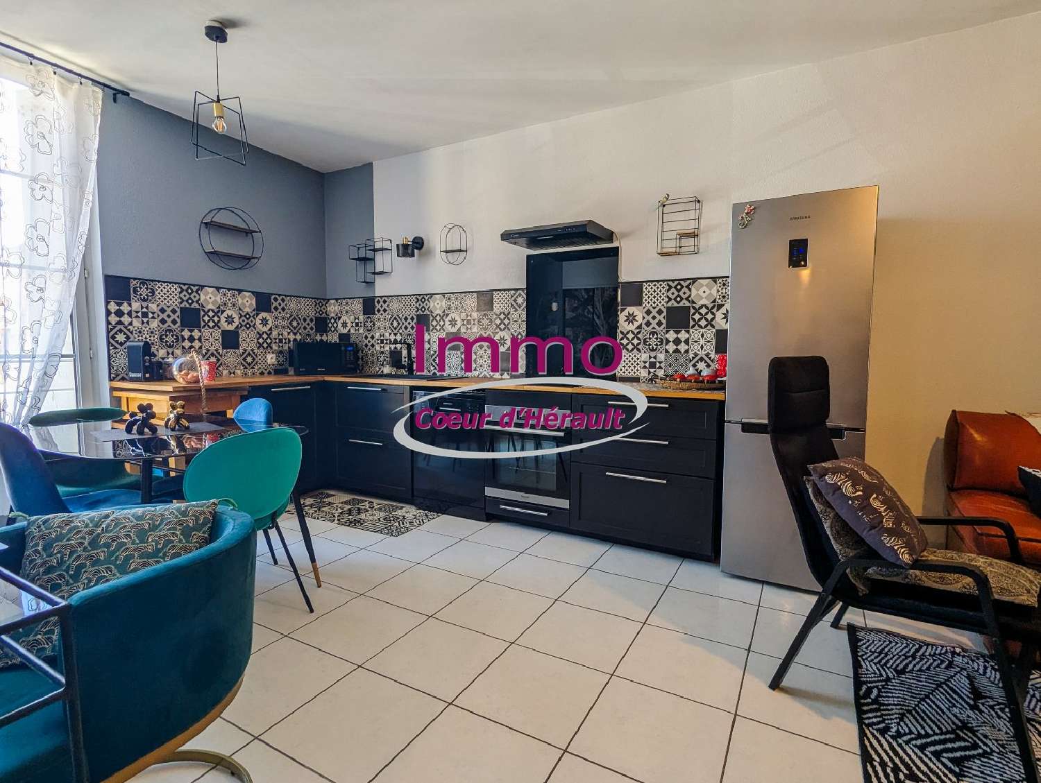 en venta apartamento Clermont-l'Hérault Hérault 2