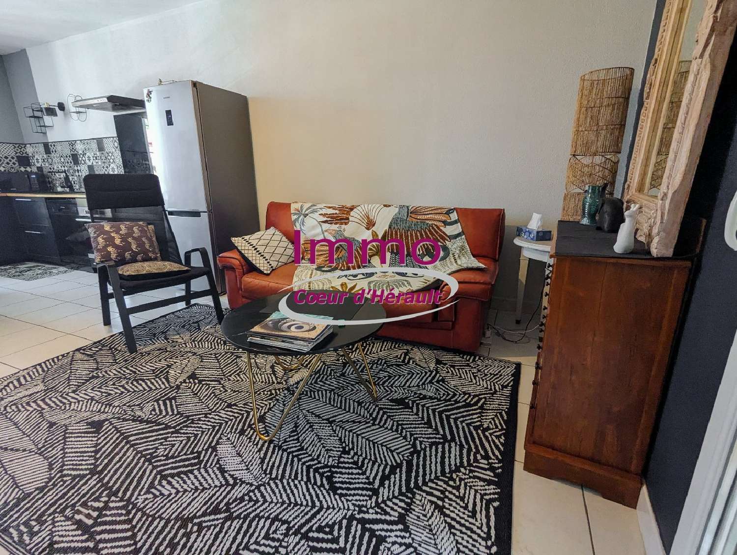 en venta apartamento Clermont-l'Hérault Hérault 3