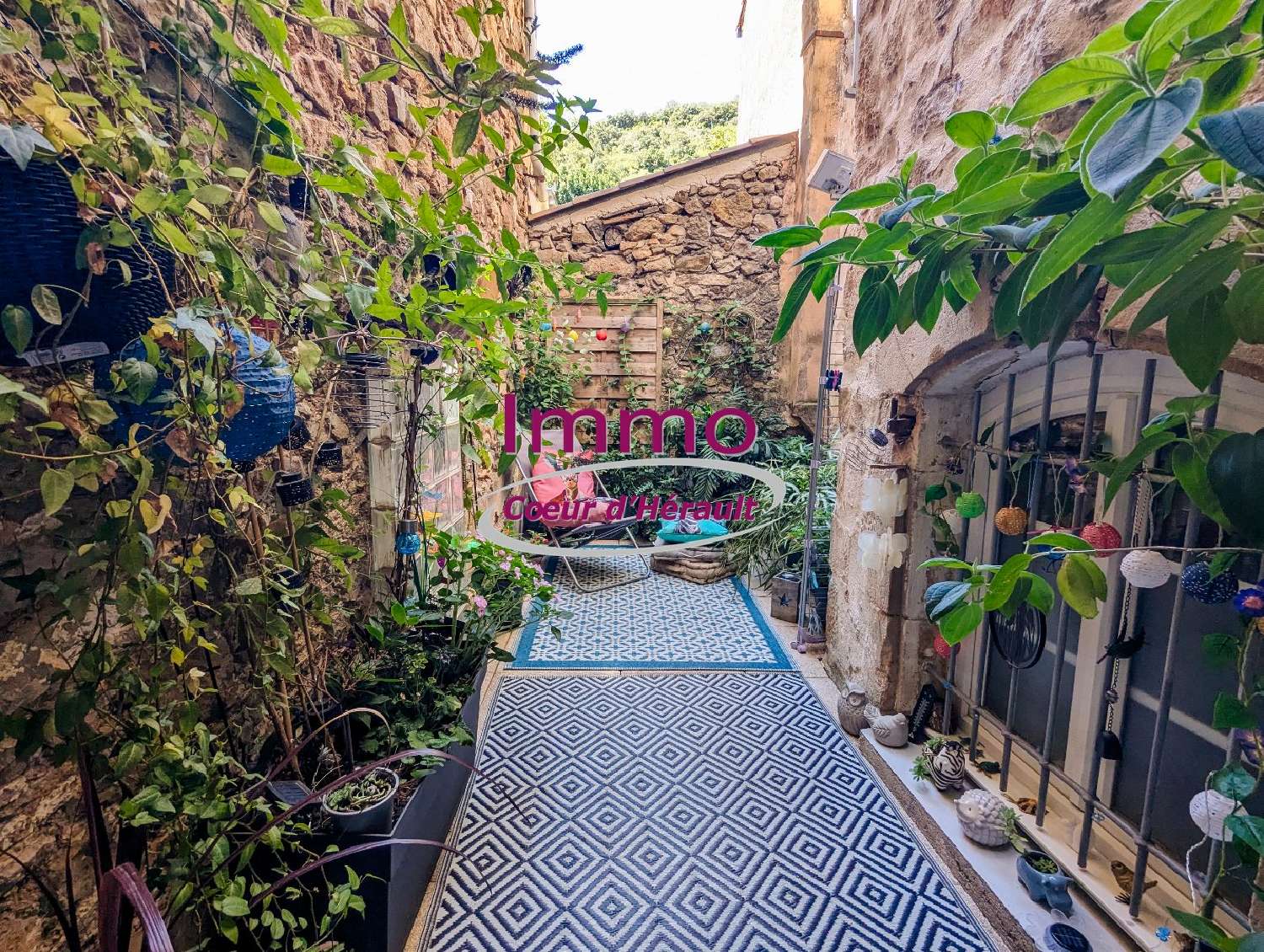 en venta apartamento Clermont-l'Hérault Hérault 6