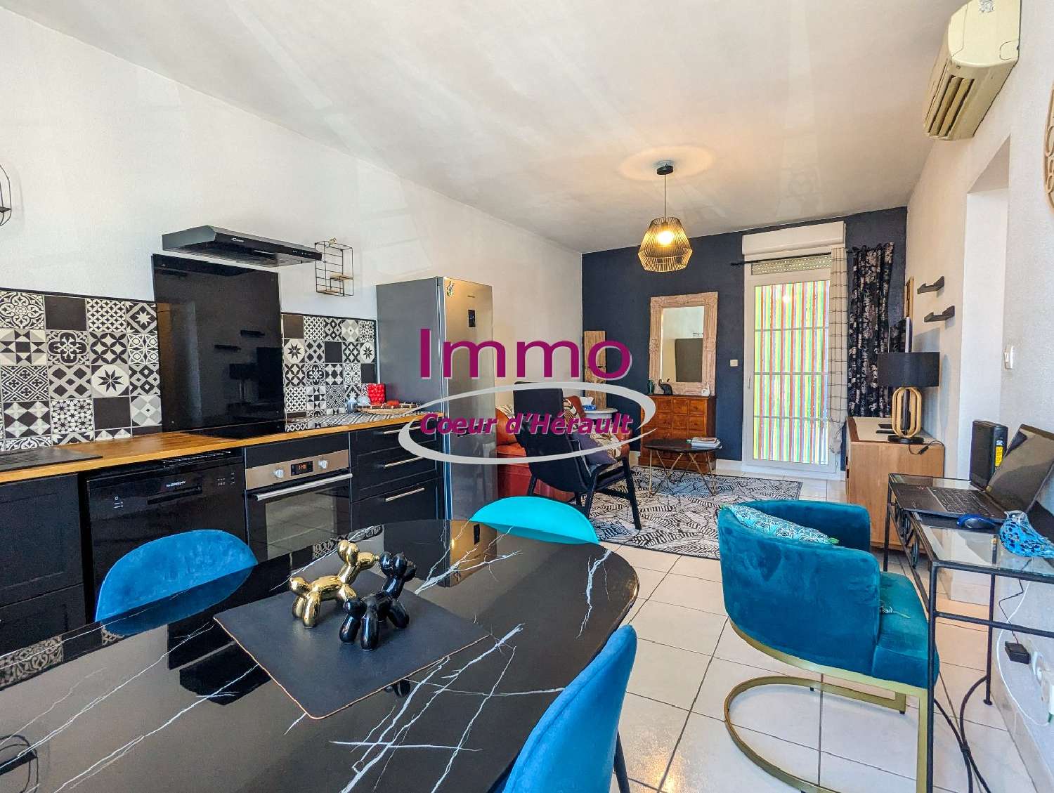 en venta apartamento Clermont-l'Hérault Hérault 7