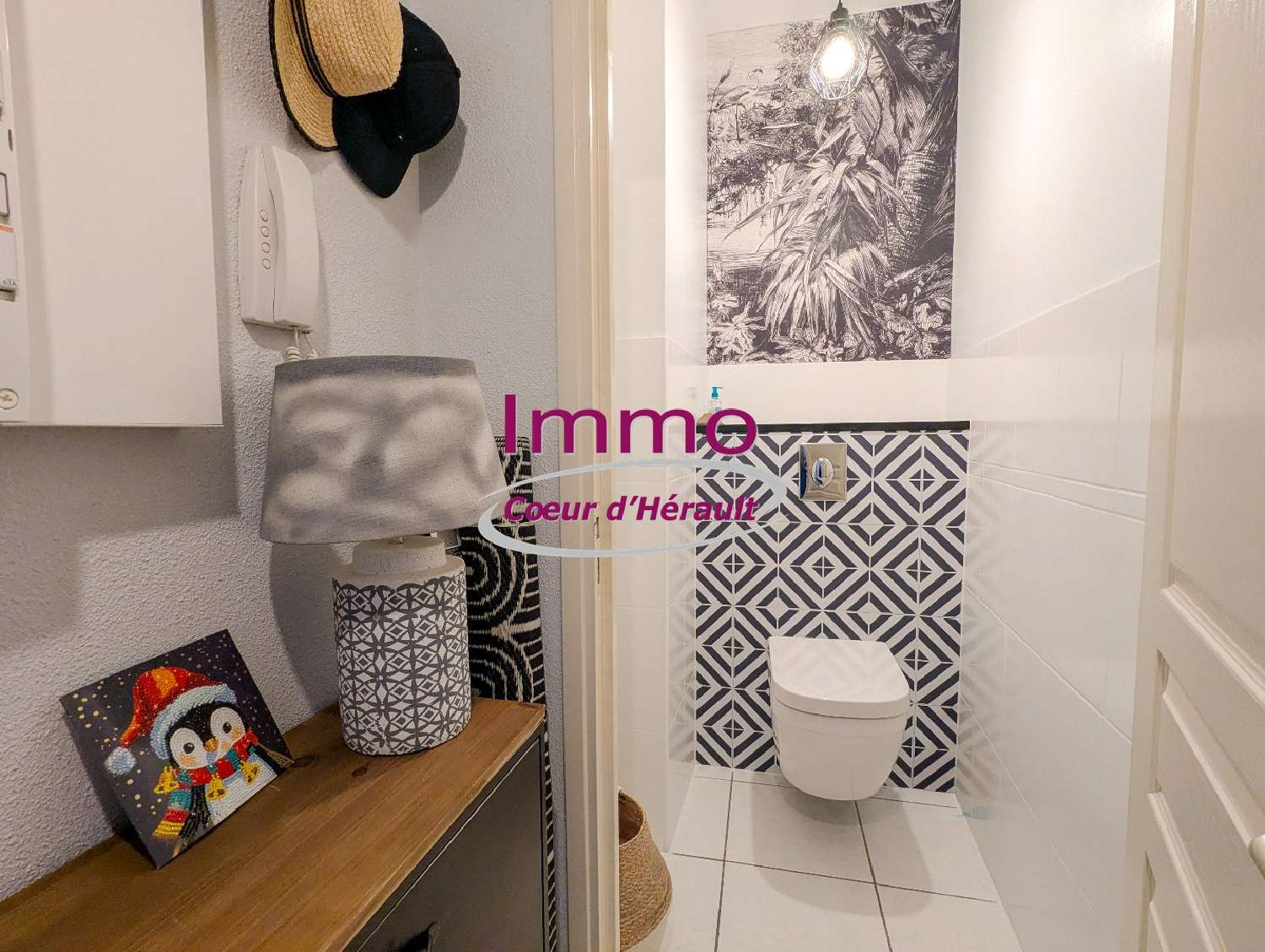 en venta apartamento Clermont-l'Hérault Hérault 8
