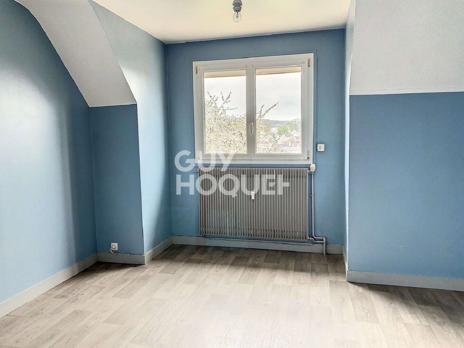  à vendre appartement Clermont Oise 1