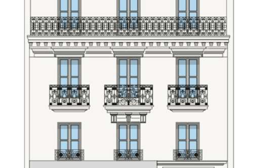 Clichy Hauts-de-Seine Wohnung/ Apartment Bild 7369661