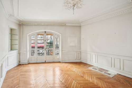 Clichy Hauts-de-Seine apartment foto 7369269