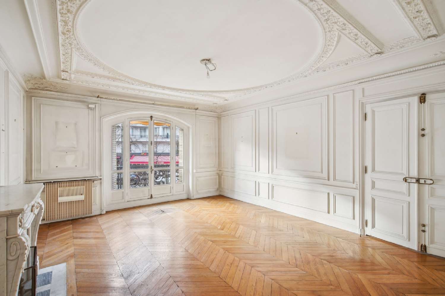 for sale apartment Clichy Hauts-de-Seine 3