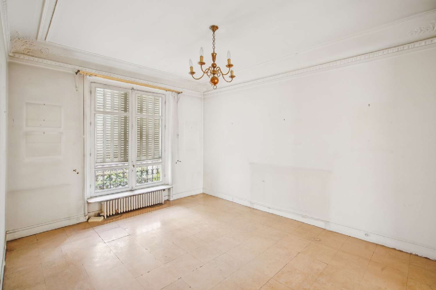 for sale apartment Clichy Hauts-de-Seine 5