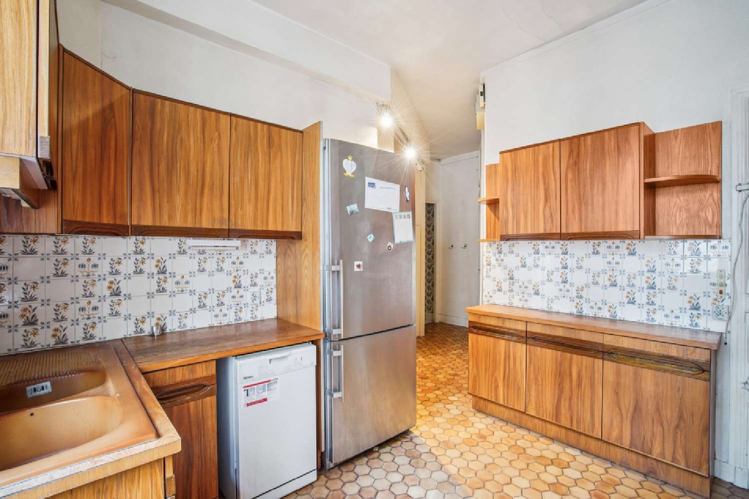 for sale apartment Clichy Hauts-de-Seine 8
