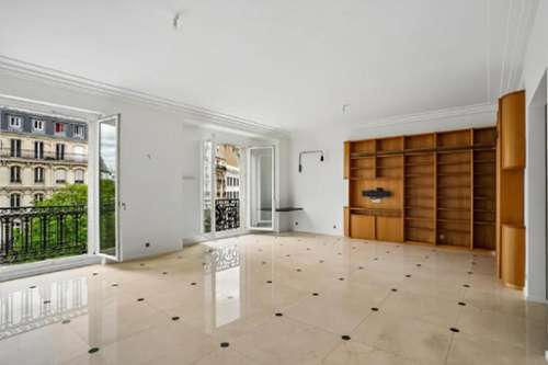 Clichy Hauts-de-Seine apartment foto 7369279