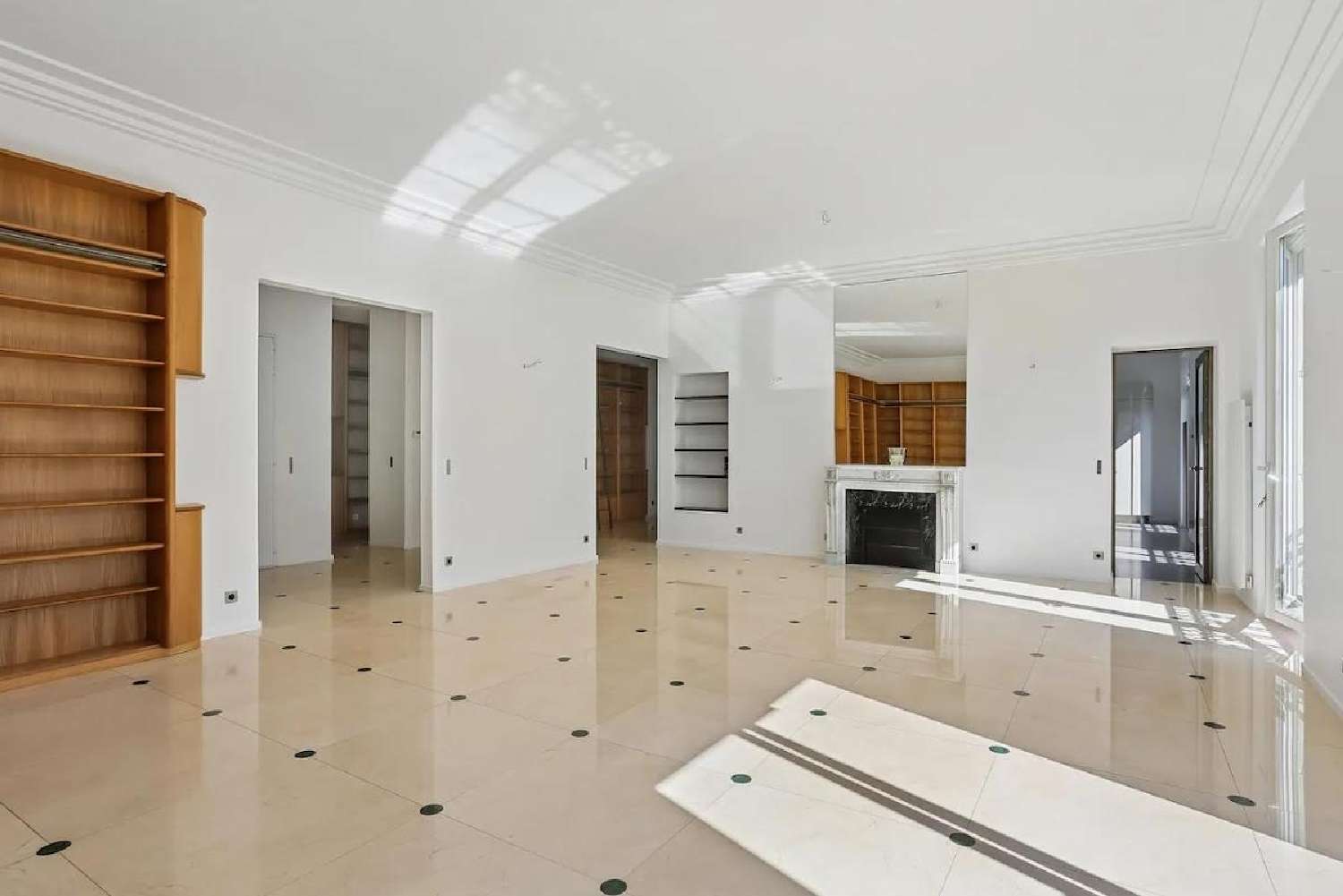 for sale apartment Clichy Hauts-de-Seine 3