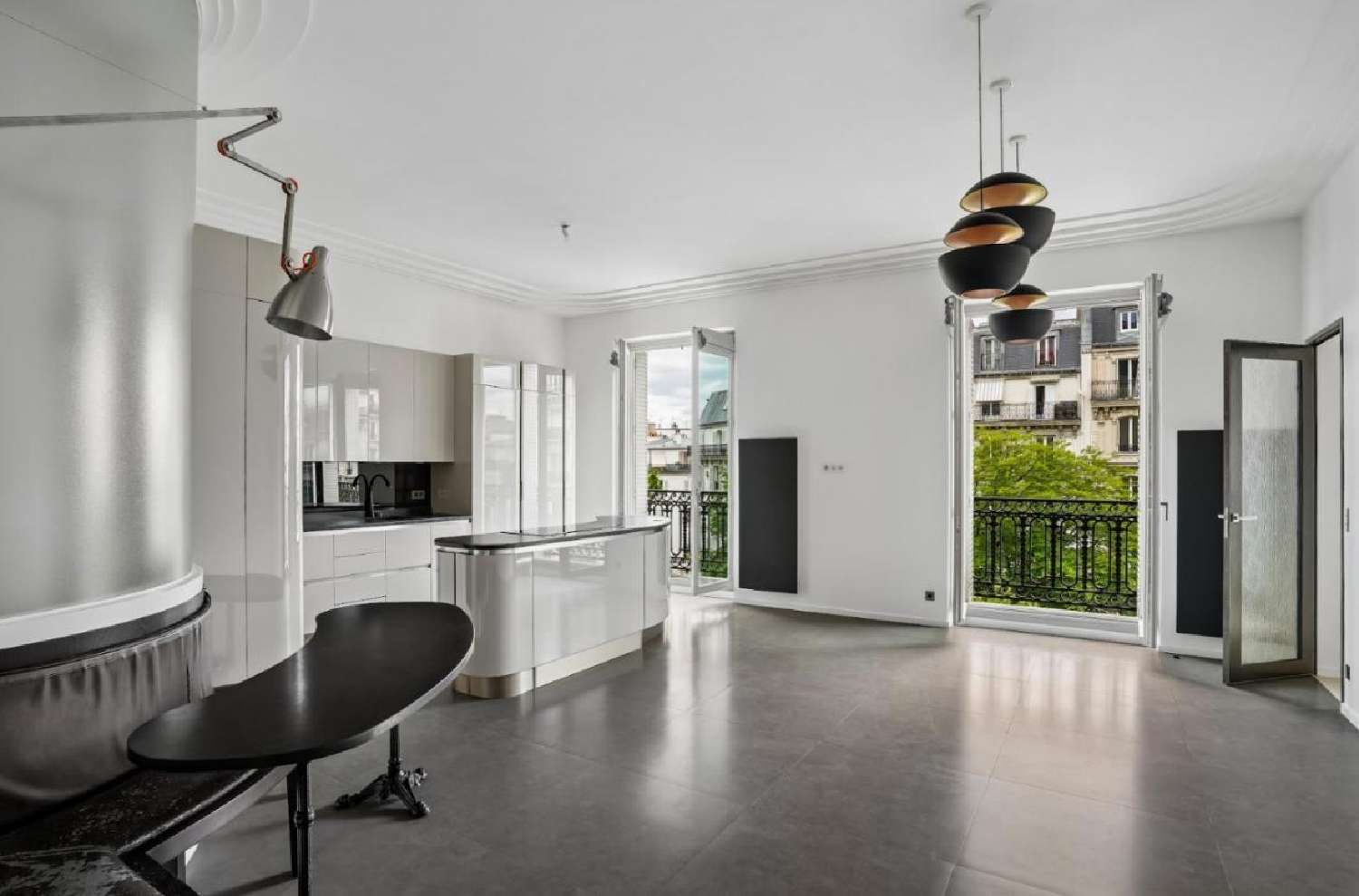 for sale apartment Clichy Hauts-de-Seine 4