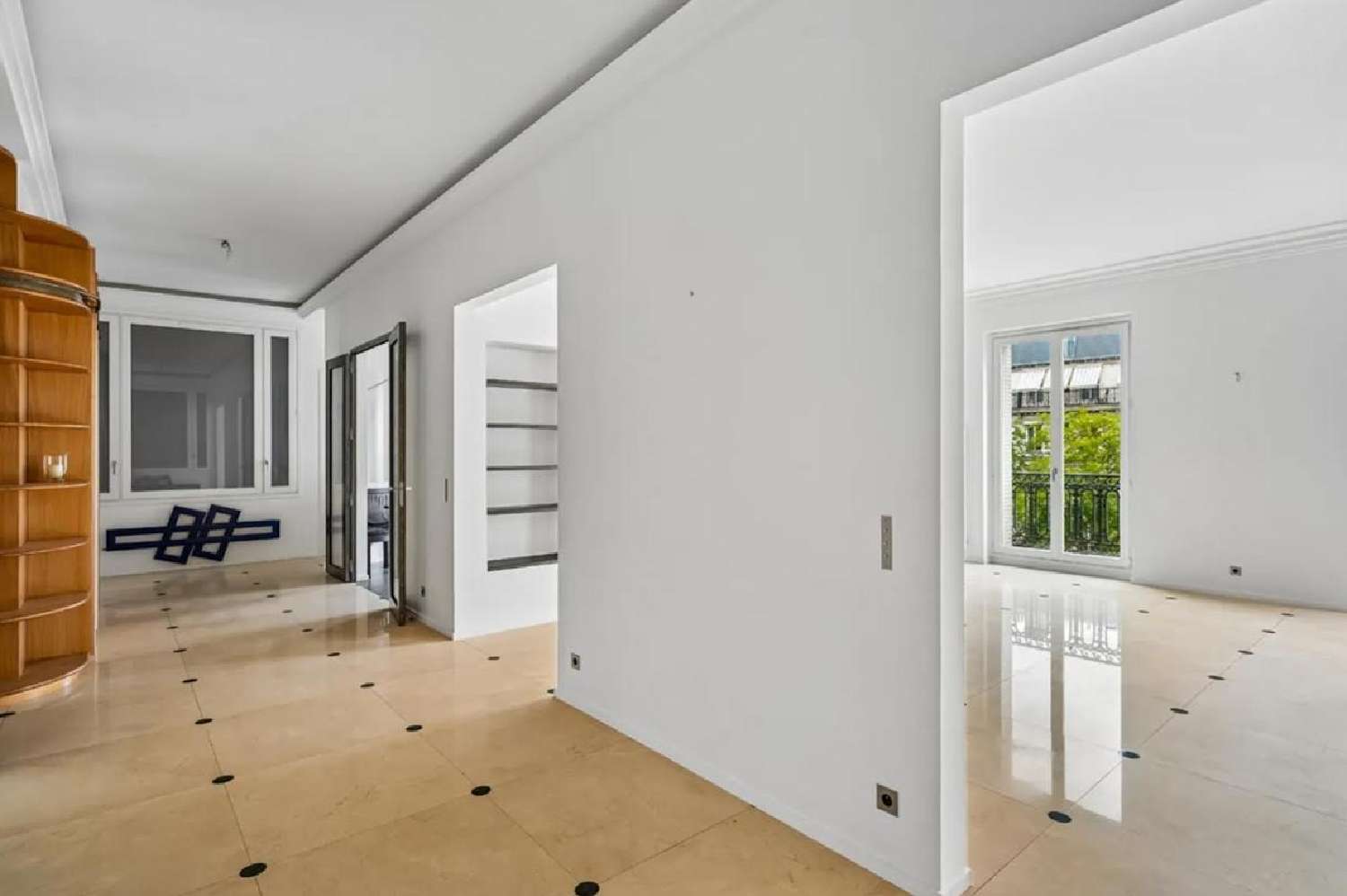 for sale apartment Clichy Hauts-de-Seine 5