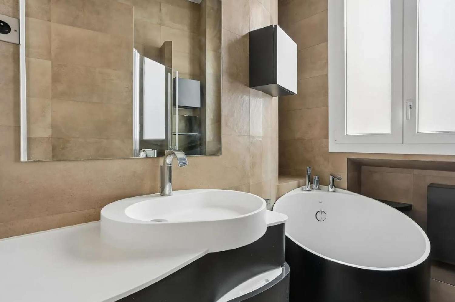 for sale apartment Clichy Hauts-de-Seine 7