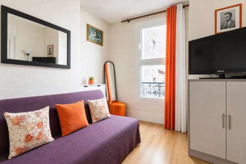 Clichy Hauts-de-Seine apartment foto 7373079