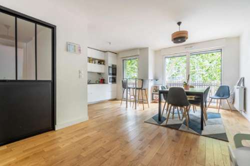 Clichy Hauts-de-Seine appartement foto 7373442
