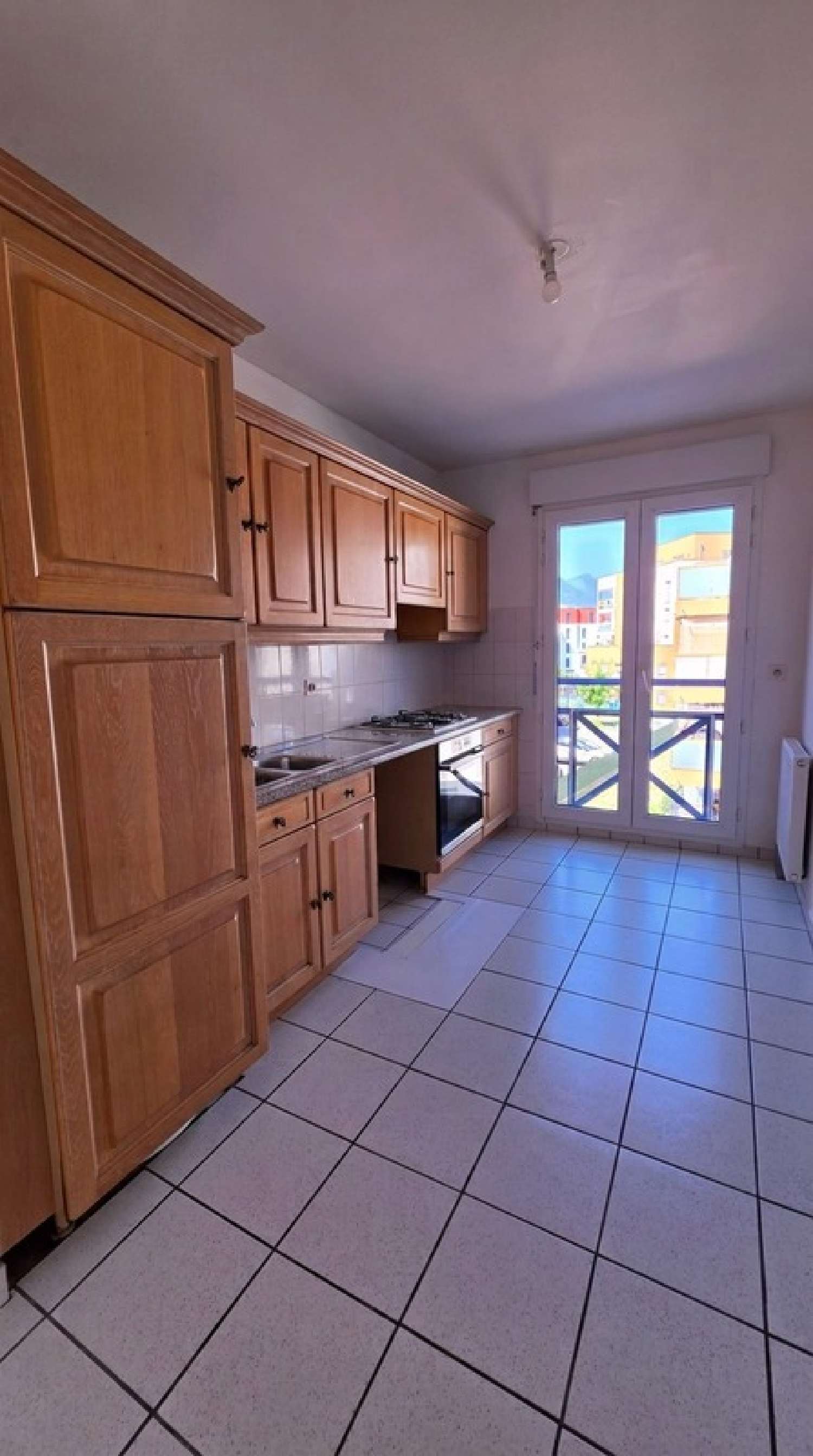 à vendre appartement Cluses Haute-Savoie 2