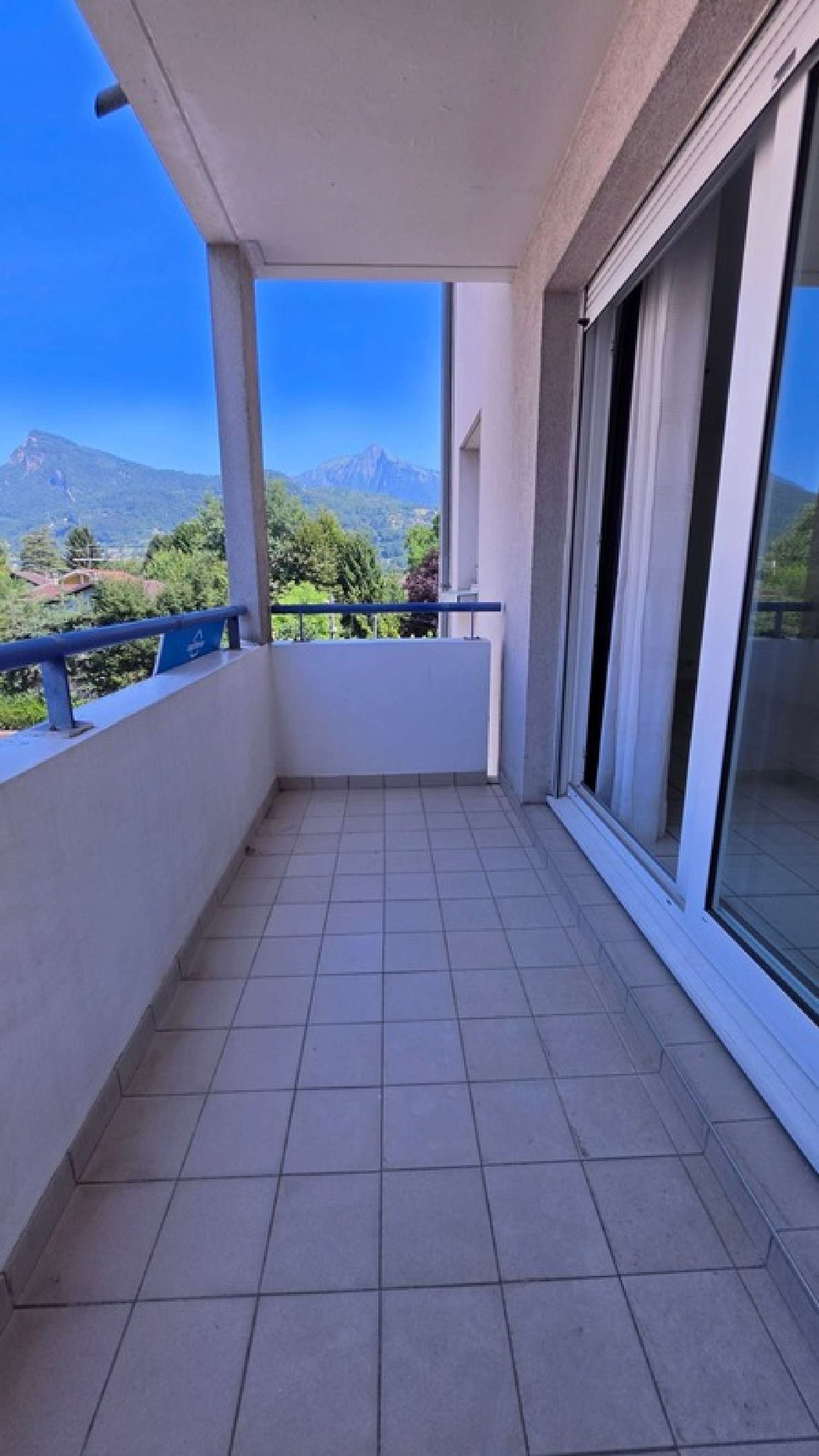 à vendre appartement Cluses Haute-Savoie 5
