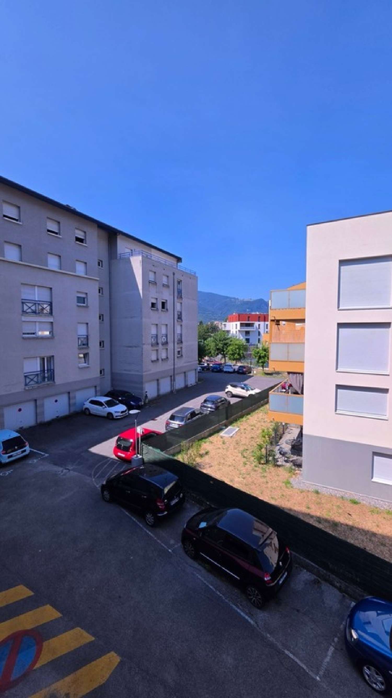 à vendre appartement Cluses Haute-Savoie 6