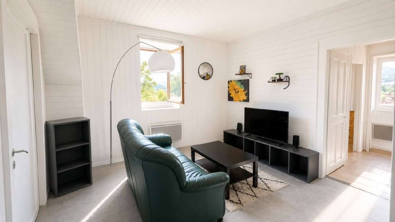 à vendre appartement Cluses Haute-Savoie 1