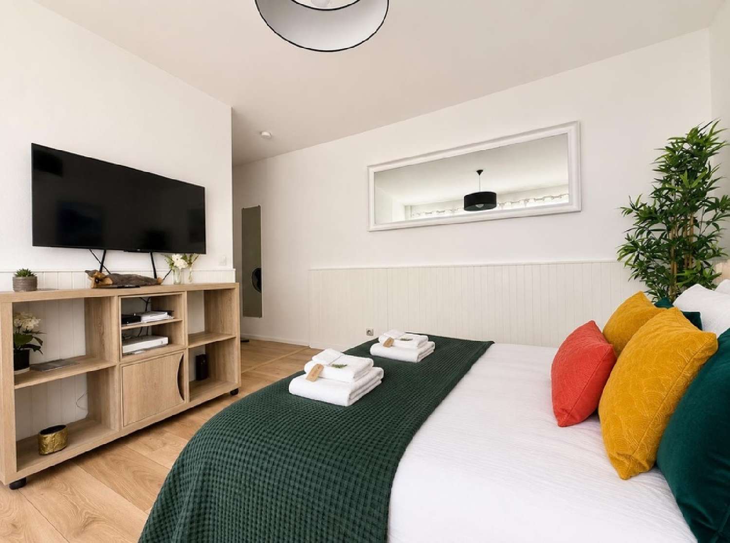 à vendre appartement Cluses Haute-Savoie 3