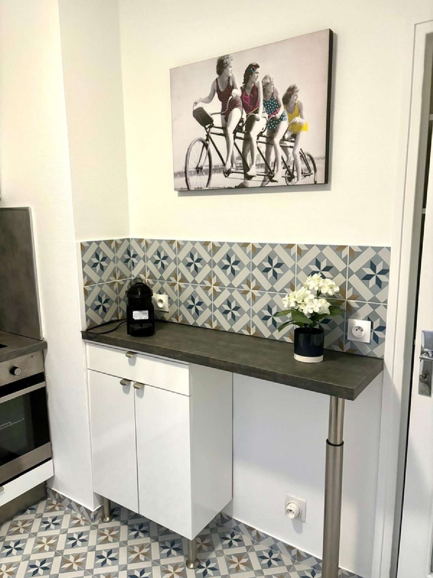 à vendre appartement Cluses Haute-Savoie 6