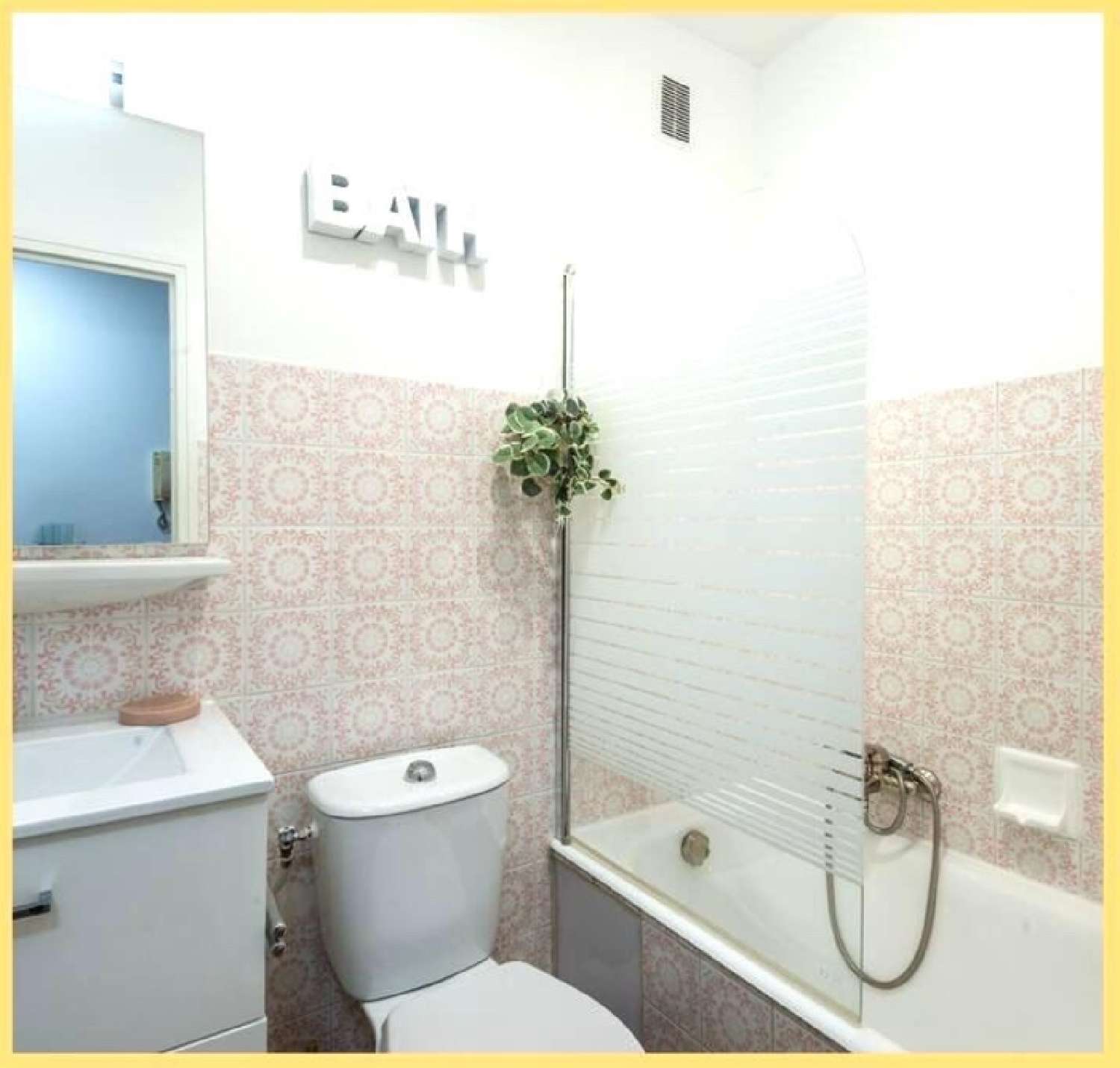 à vendre appartement Cluses Haute-Savoie 7