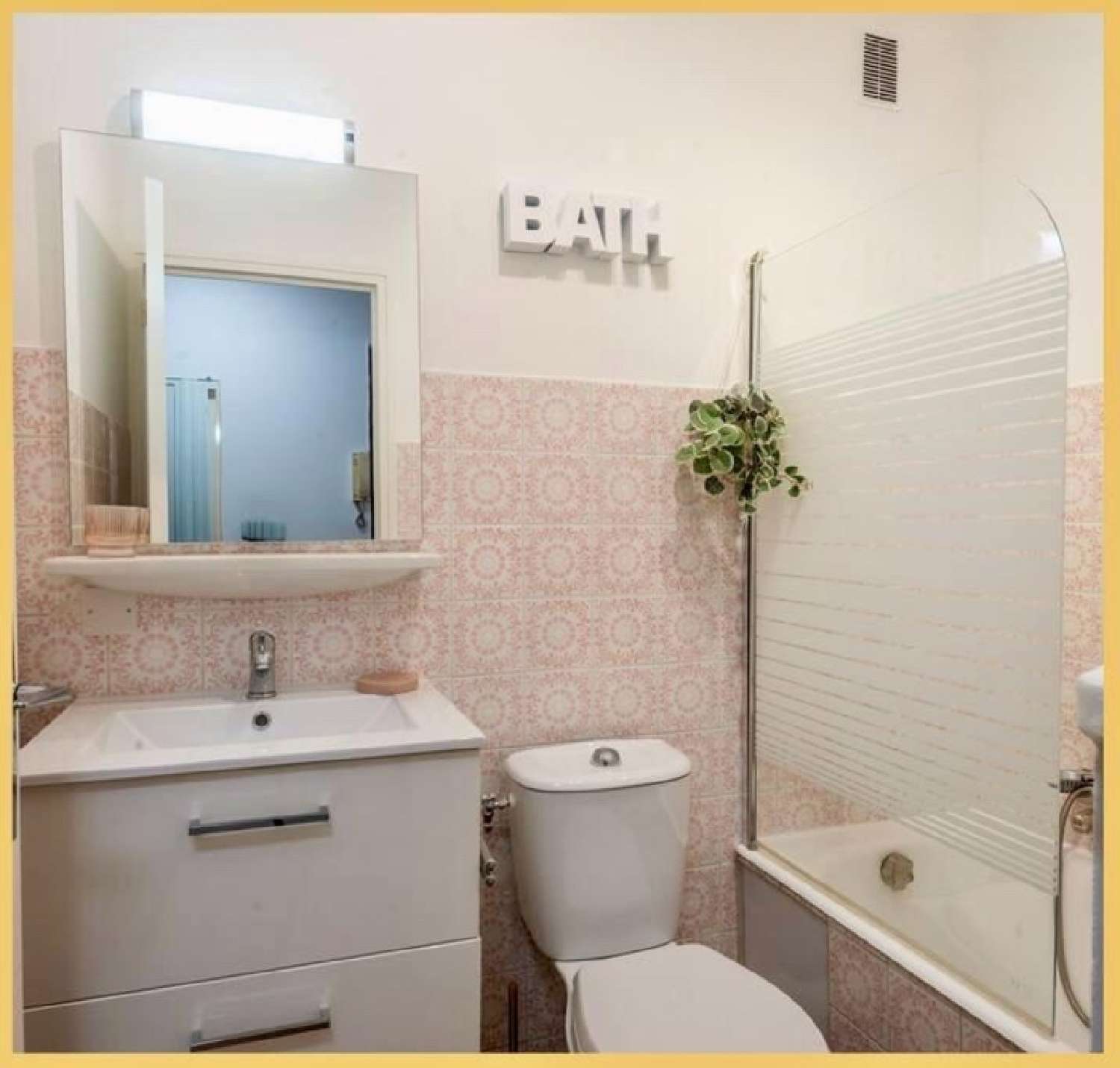 à vendre appartement Cluses Haute-Savoie 8