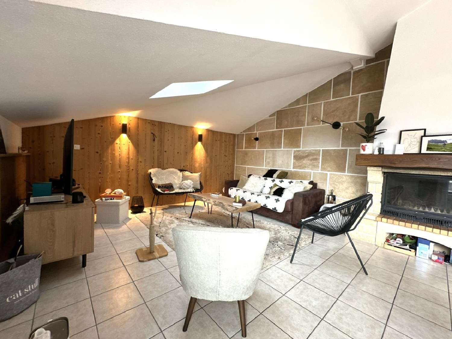 en venta apartamento Cluses Haute-Savoie 1
