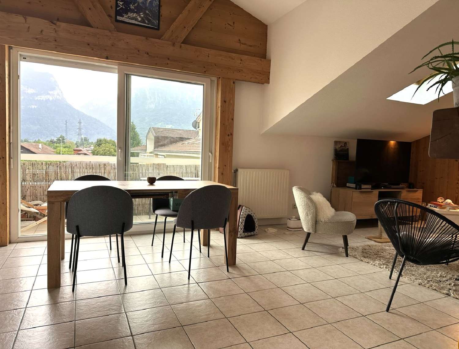 en venta apartamento Cluses Haute-Savoie 2