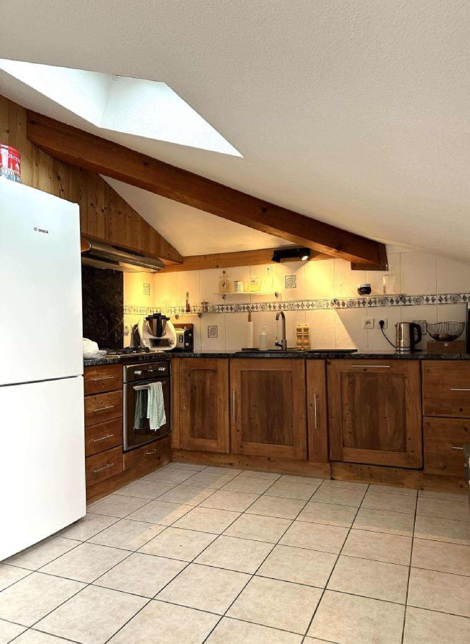 en venta apartamento Cluses Haute-Savoie 4