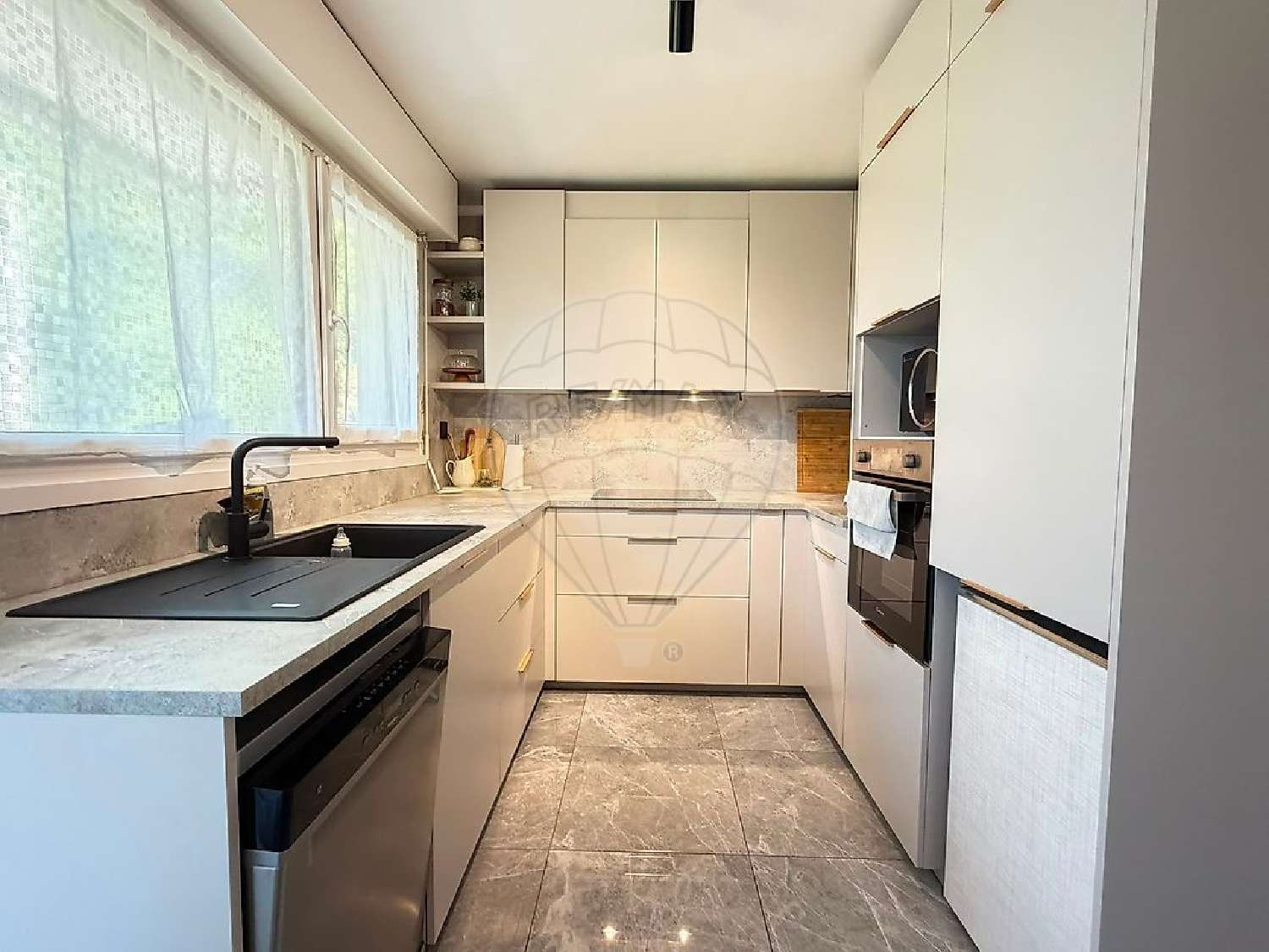 en venta apartamento Cluses Haute-Savoie 1