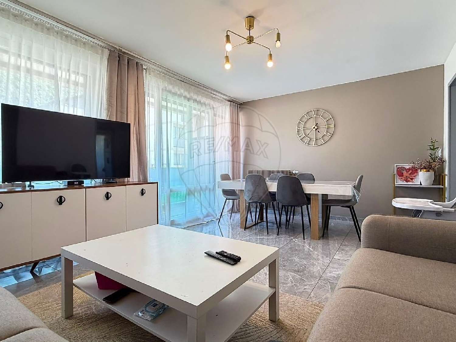 en venta apartamento Cluses Haute-Savoie 3