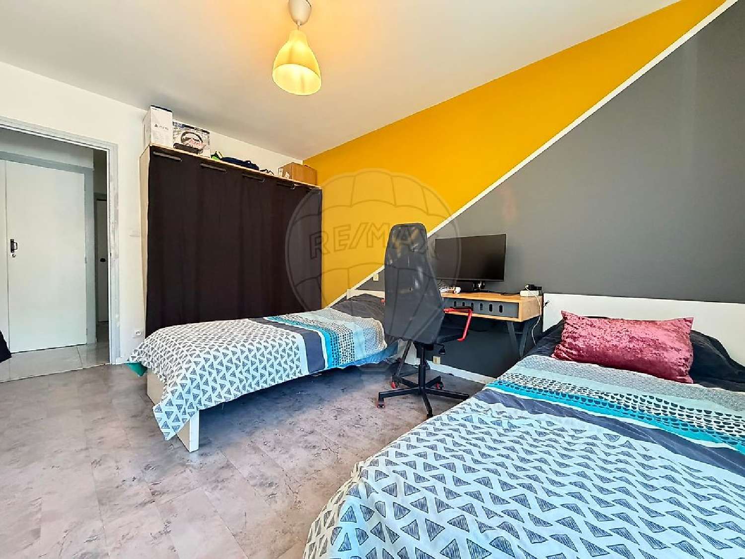 en venta apartamento Cluses Haute-Savoie 4