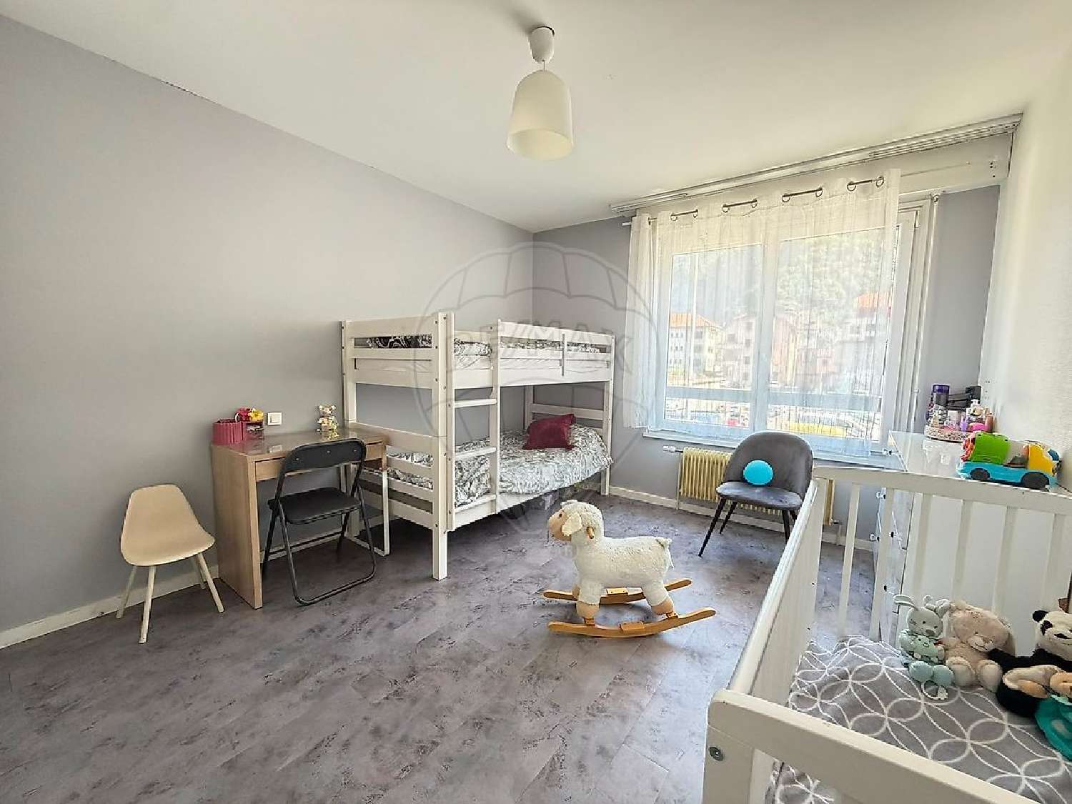 en venta apartamento Cluses Haute-Savoie 5