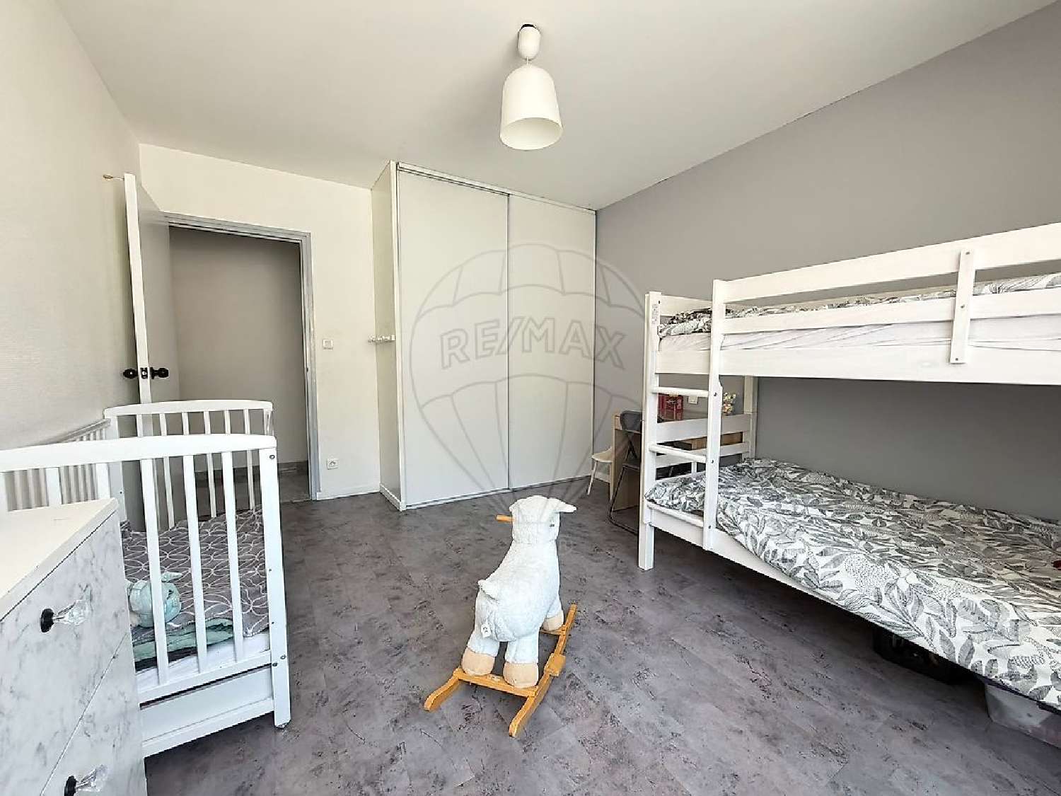 te koop appartement Cluses Haute-Savoie 8