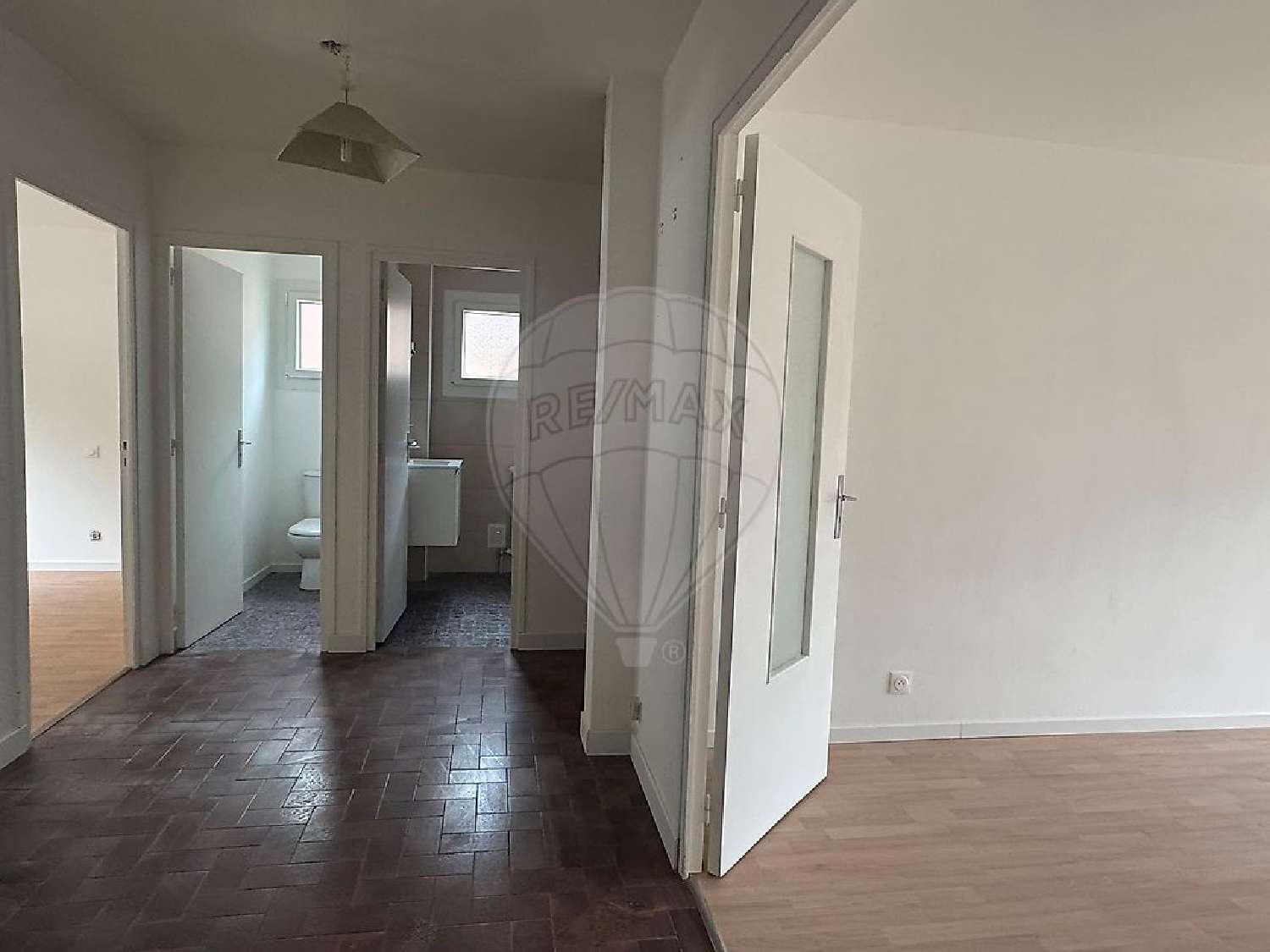 te koop appartement Cluses Haute-Savoie 3