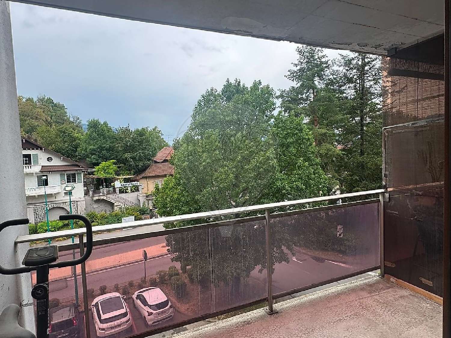 te koop appartement Cluses Haute-Savoie 8