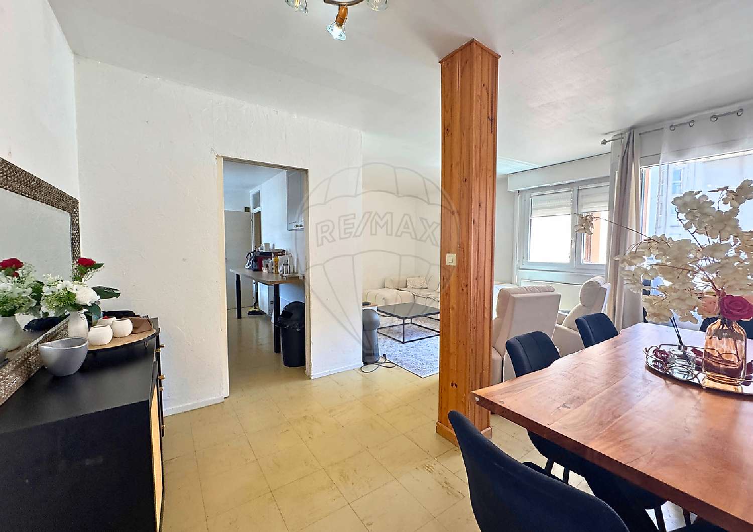 en venta apartamento Cluses Haute-Savoie 3