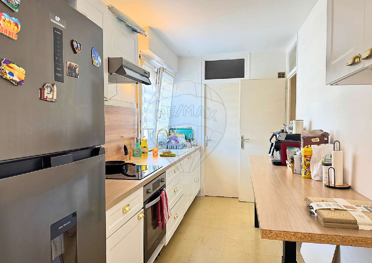 en venta apartamento Cluses Haute-Savoie 5