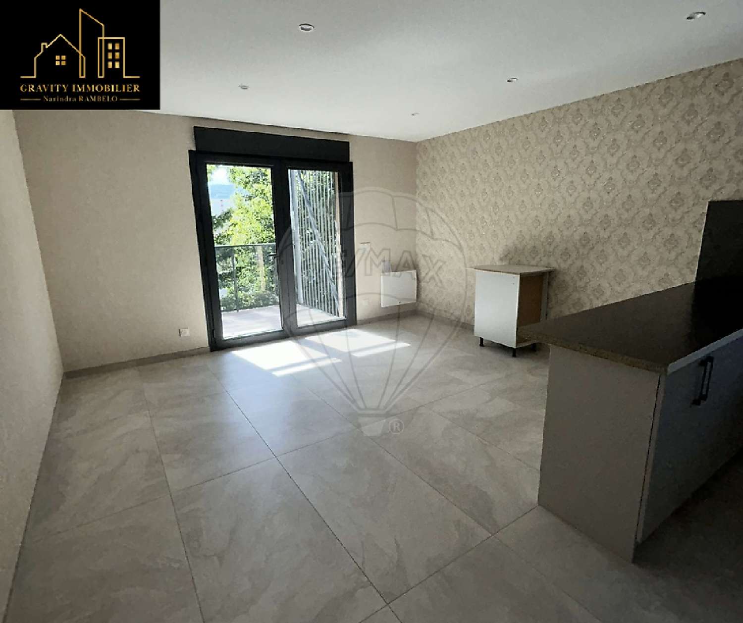 en venta apartamento Cluses Haute-Savoie 1