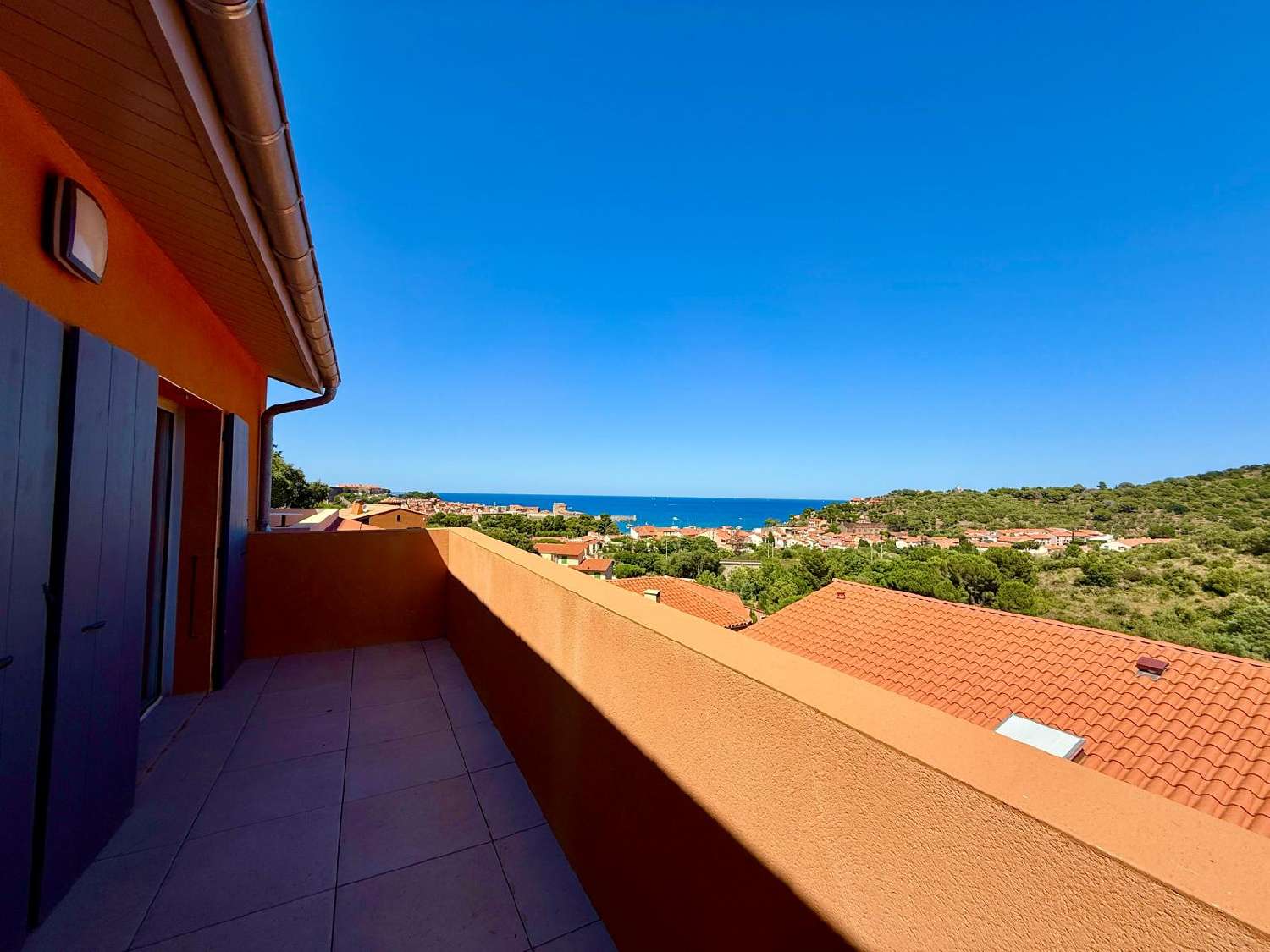 te koop appartement Collioure Pyrénées-Orientales 1