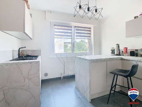 Colmar Haut-Rhin appartement foto 7377923