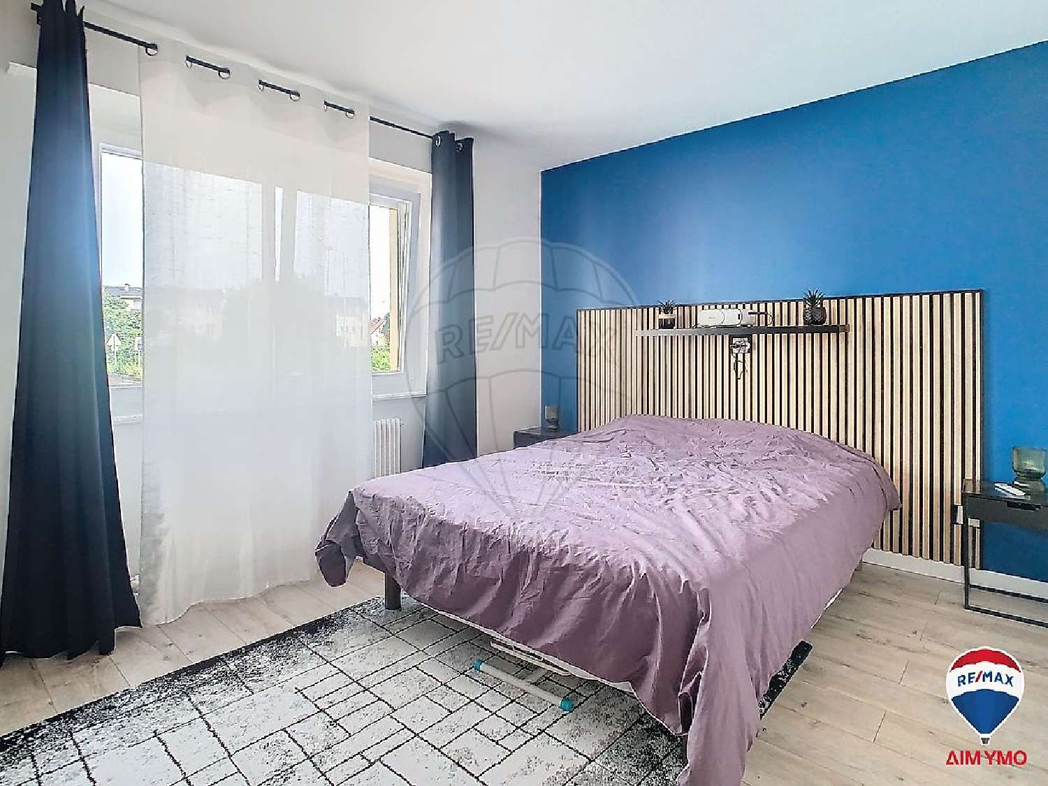 à vendre appartement Colmar Haut-Rhin 2