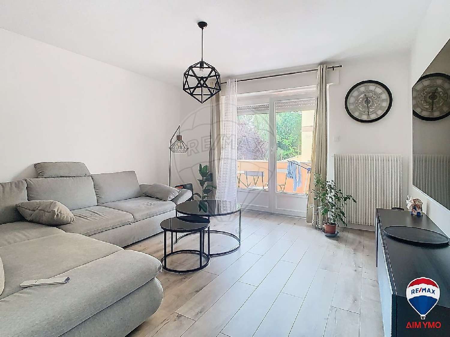 à vendre appartement Colmar Haut-Rhin 4