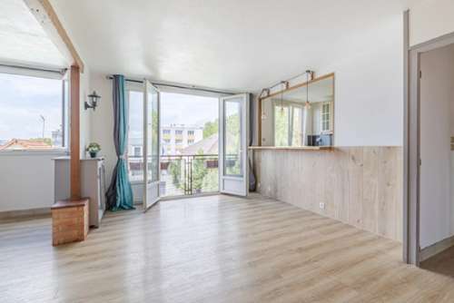 Colombes Hauts-de-Seine Wohnung/ Apartment Bild 7369922