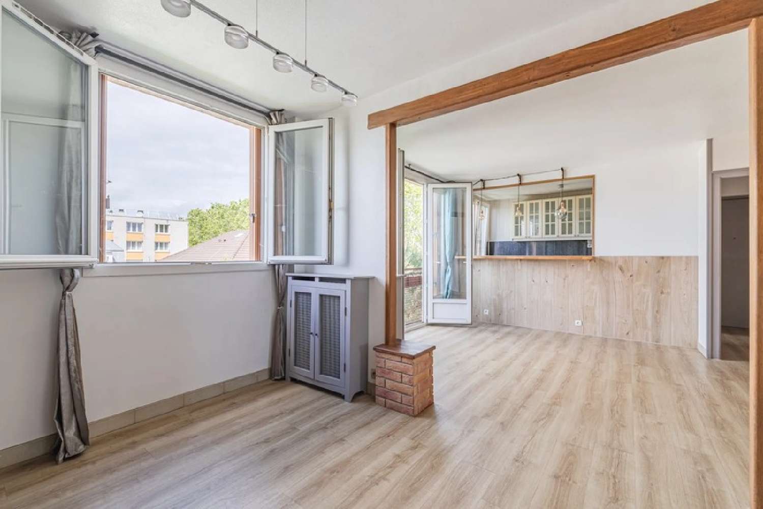 kaufen Wohnung/ Apartment Colombes Hauts-de-Seine 2