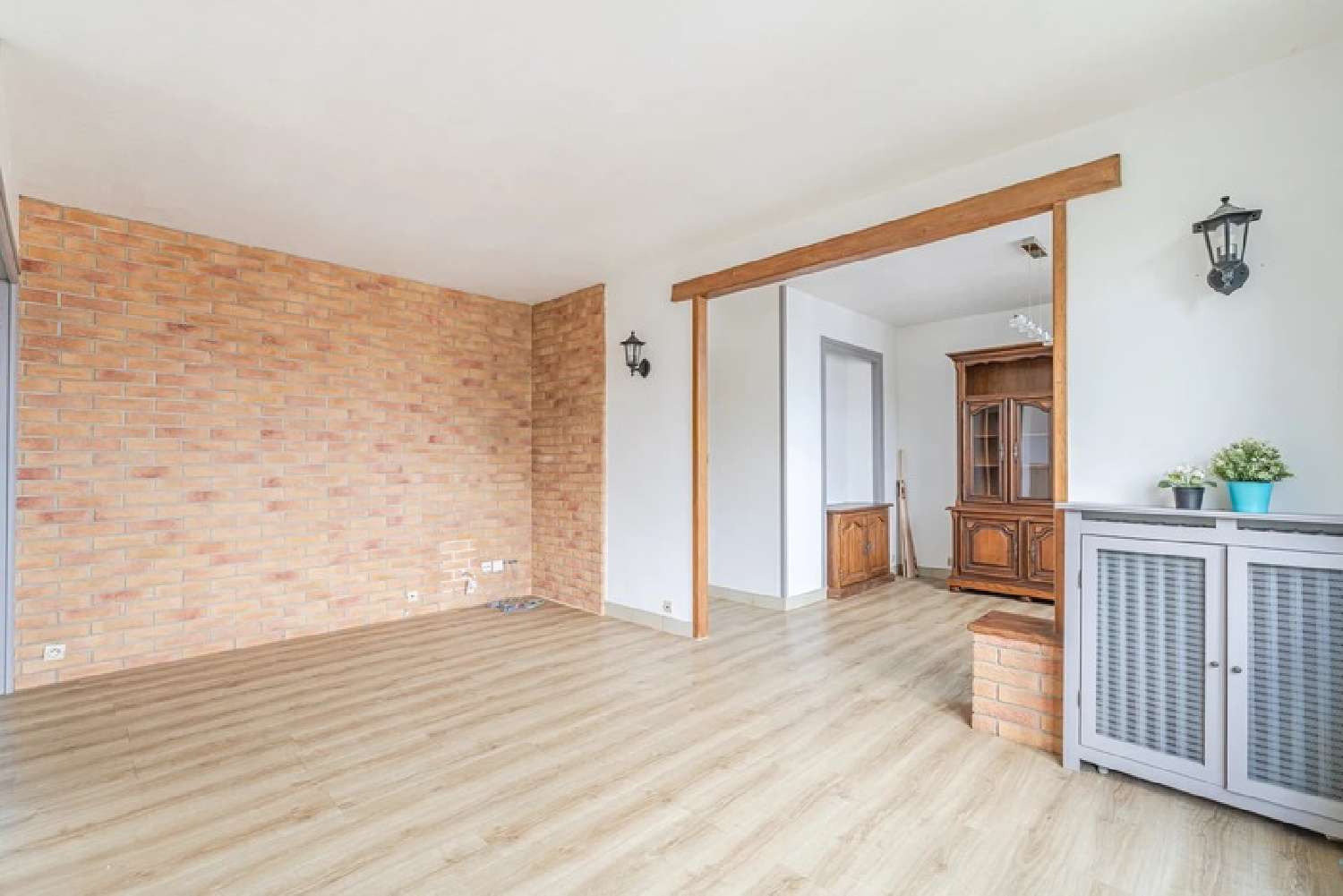 kaufen Wohnung/ Apartment Colombes Hauts-de-Seine 3